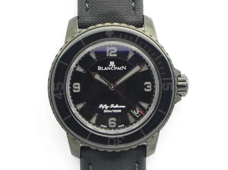 0519 Villeret 6651 SS ZF 1:1 Best Edition White Dial On Black Leather Strap A Practical 8098